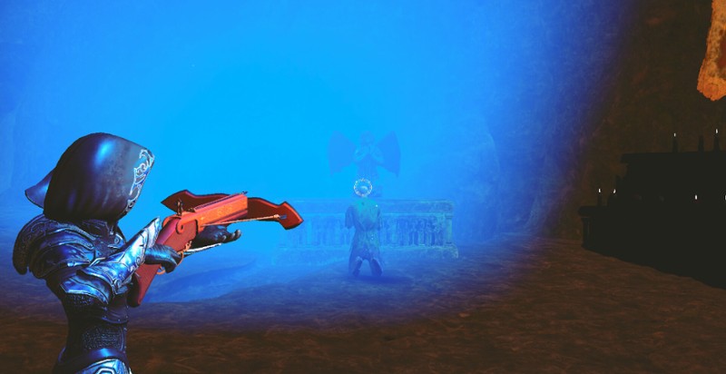 Survival Exorcist Image