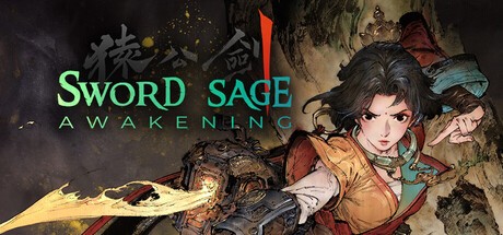 Games like Sword Sage: Awakening