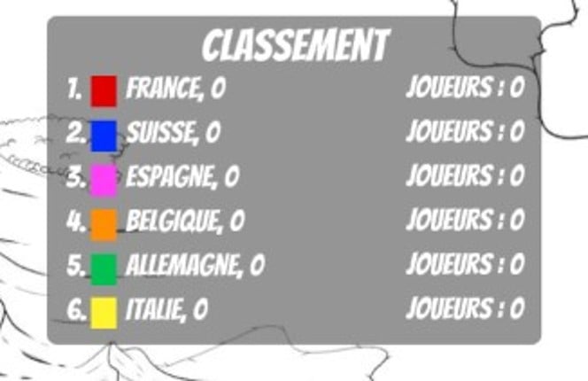 Territory War TikTok Live Game Image