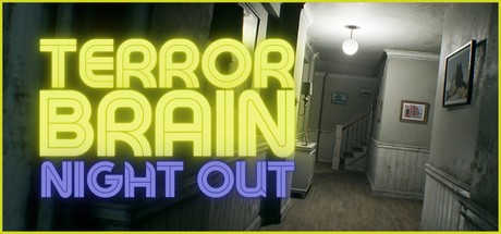 Games like Terror Brain: Night Out