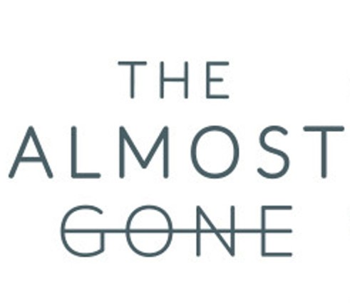 The Almost Gone Image