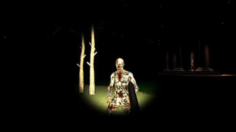 The Curse Of Pichal Peri Image