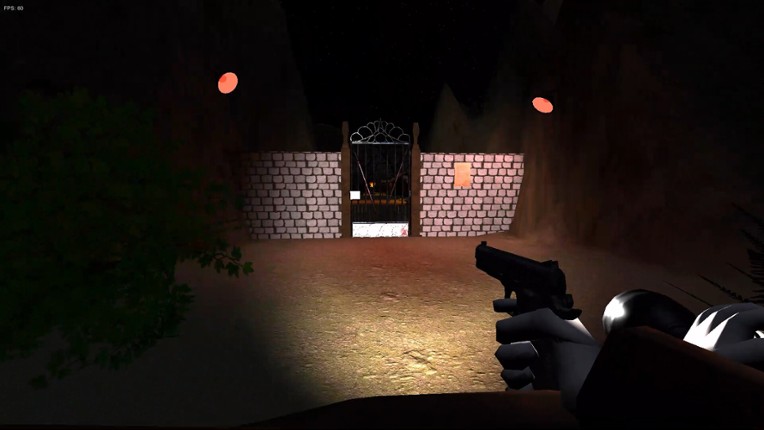 The Evil Sect screenshot