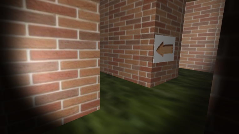 The Fog Maze screenshot