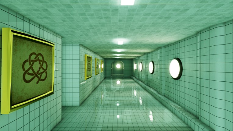 The Forgotten Rooms screenshot