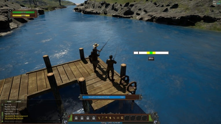 The Freeblades Image