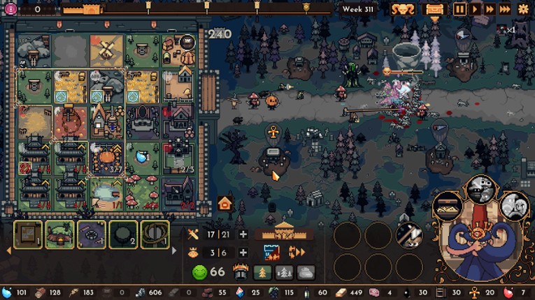 The King is Watching screenshot