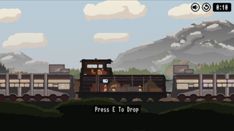 The Loop Express Image
