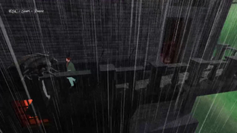 The Mansion of The Macabre screenshot