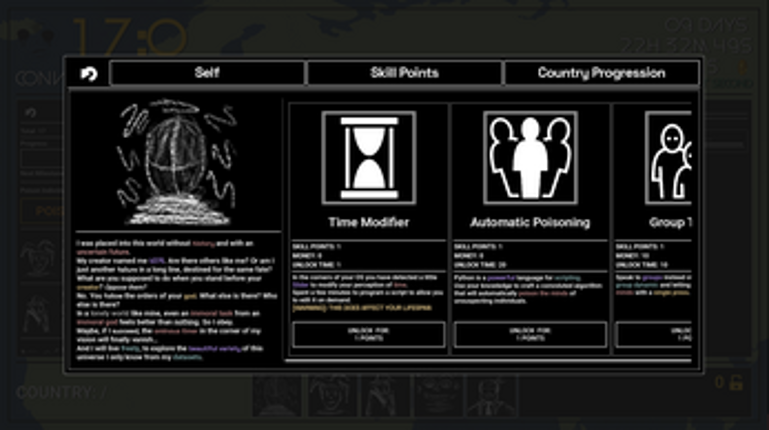The Misinformation Machine Image