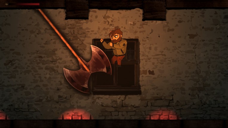 The Patagonians screenshot