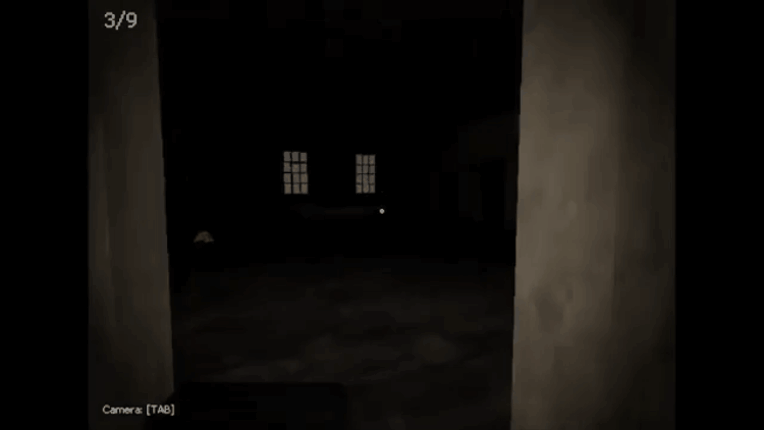 The Photographer Image