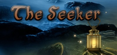 The Seeker Image