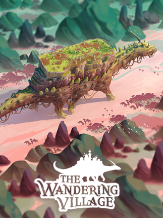 The Wandering Village Game Cover