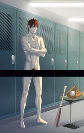 The Yaoi Posters screenshot