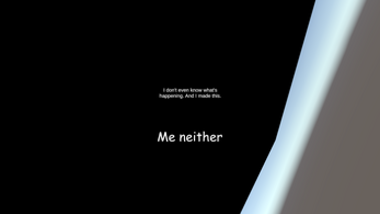 This Game Was Made By ChatGPT screenshot