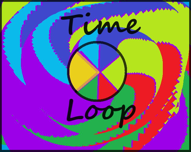 Games like Time Loop
