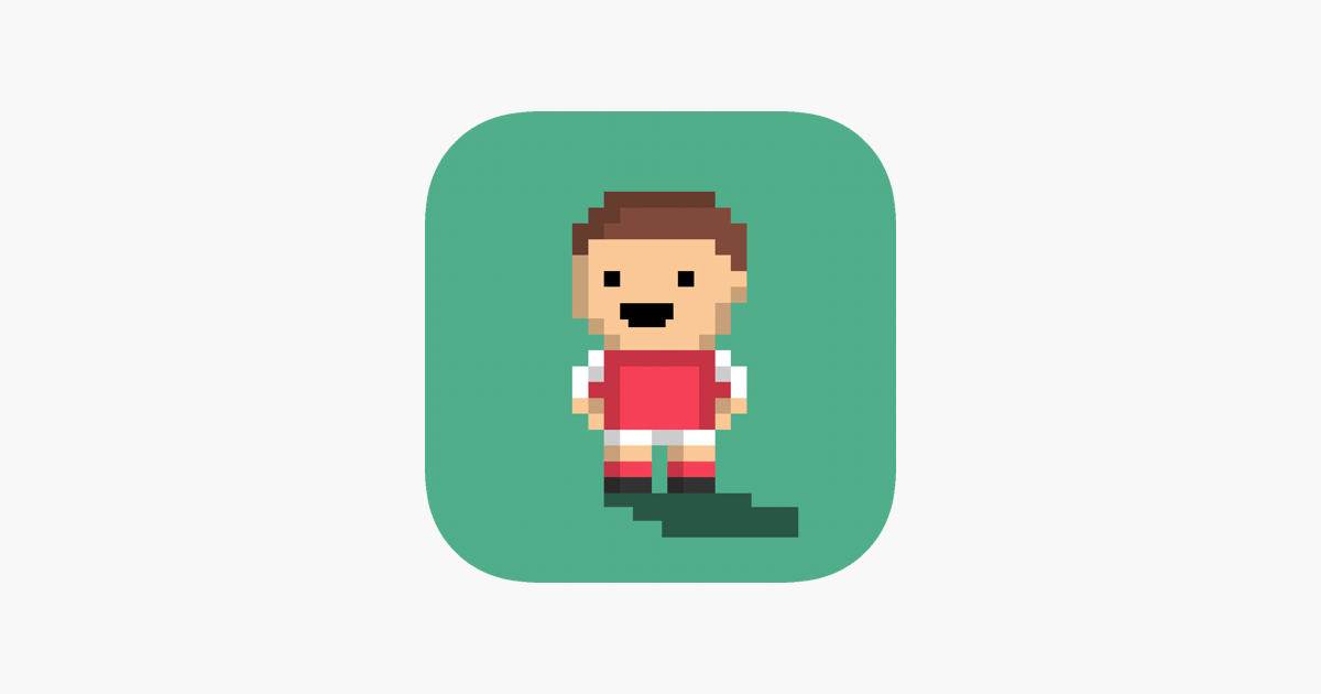 Games like Tiny Goalie