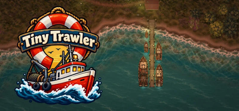 Tiny Trawler Image