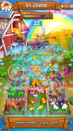 Tip Tap Farm screenshot