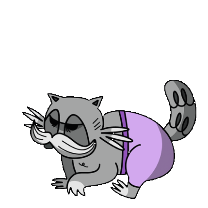 Trash Pandamonium screenshot