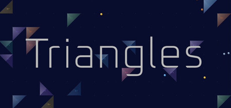 Triangles Image