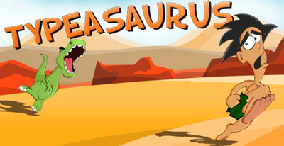 Typeasaurus Image