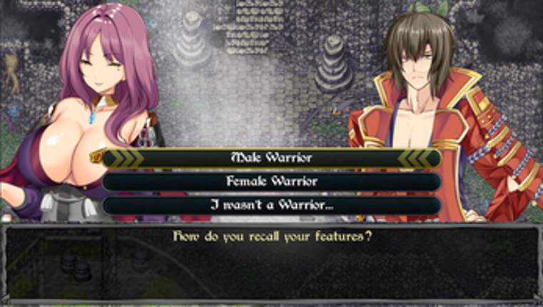 Umbre'N' Hearte'N' screenshot