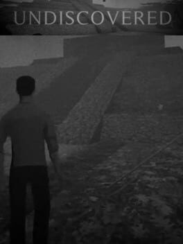 Games like Undiscovered