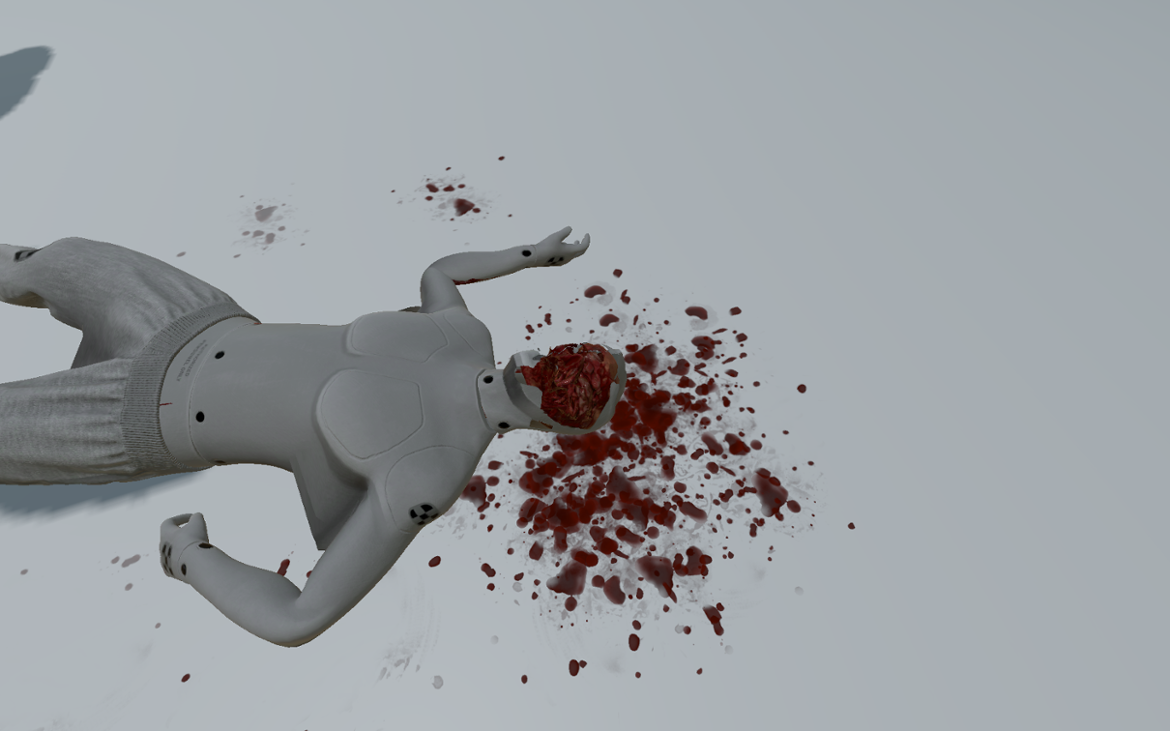 Games like Untitled Gore Game