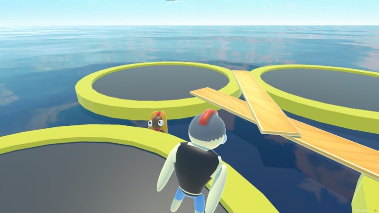 UNWIELDY Image