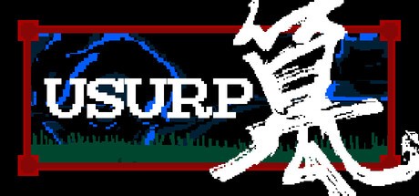Games like Usurp