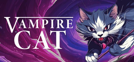 Games like Vampire Cat