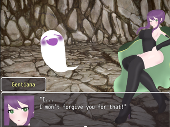Violet Witch Trials screenshot