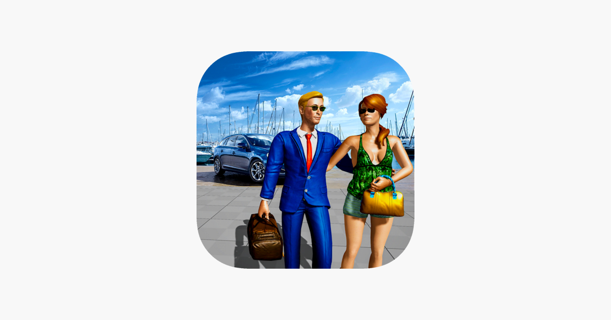 Games like Virtual Billionaire Family Sim