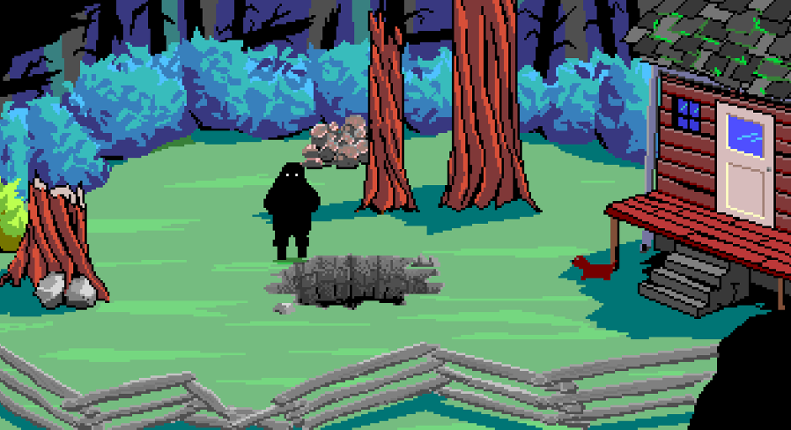 Void Quest screenshot