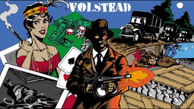 Volstead Image