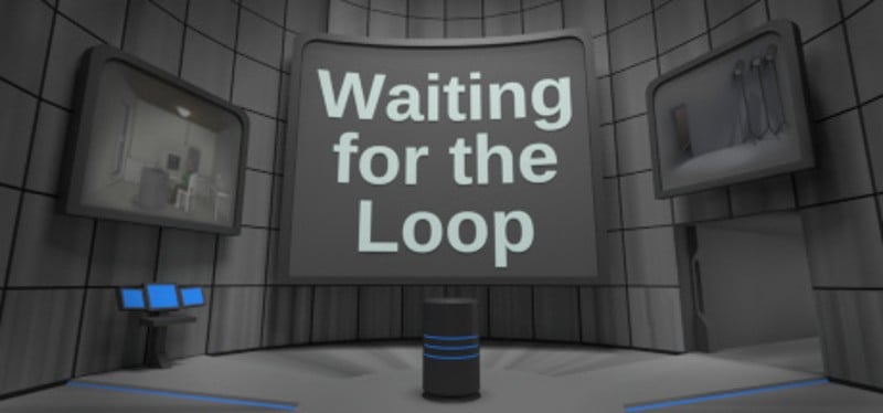 Waiting for the Loop Game Cover