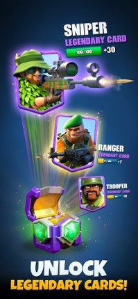 War Alliance - PvP Royale Image