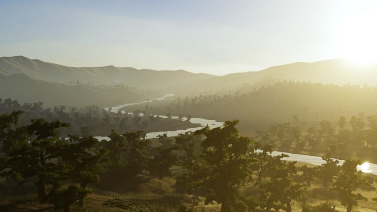 Warlord: Awaji screenshot