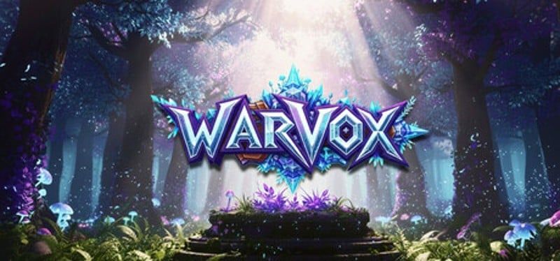 Warvox Image