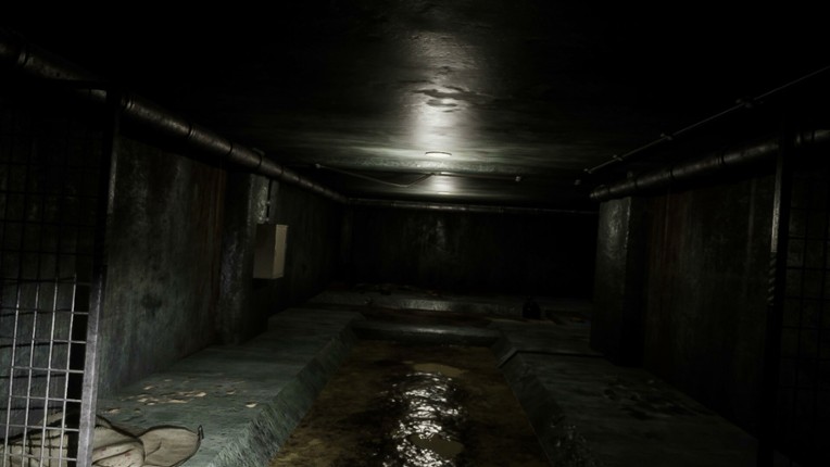 We're Here, Papa screenshot