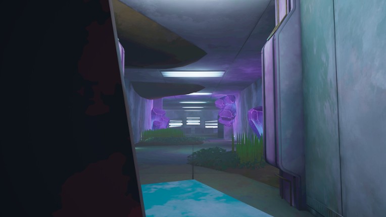 Whispers of the Tarnished City screenshot