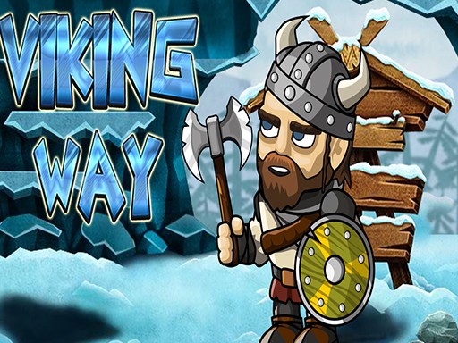 Games like Wiking Way HD