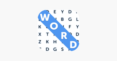 Word Search - Fun Word Puzzle Image