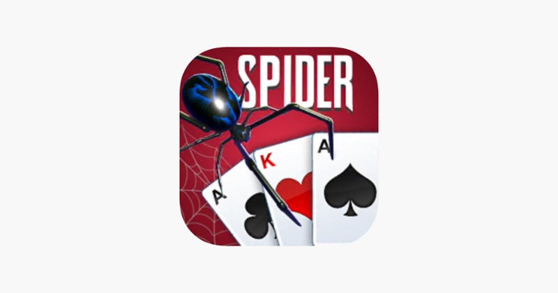 World Spider Solitaire Image