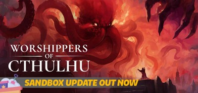 Worshippers of Cthulhu Image