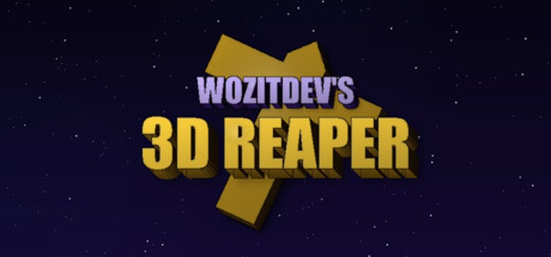 wozitdev's 3D Reaper Image