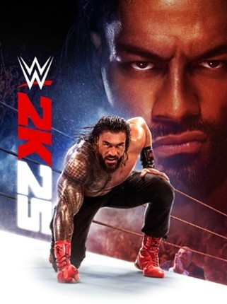 WWE 2K25 (PC) - Steam Key - ROW Image