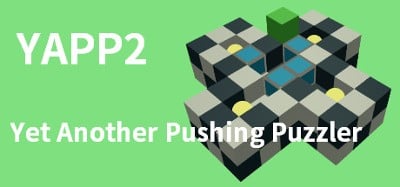 YAPP2: Yet Another Pushing Puzzler Image